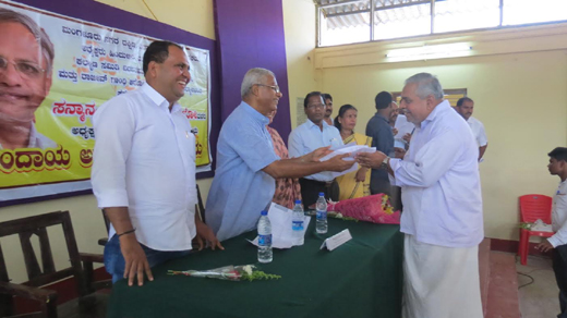 MLA lobo 